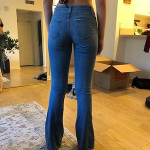 JamesJeans Flare Jeans